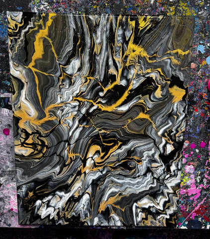 Gold Rush