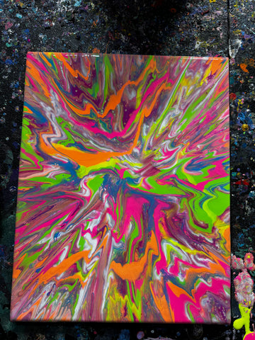 Neon Dream