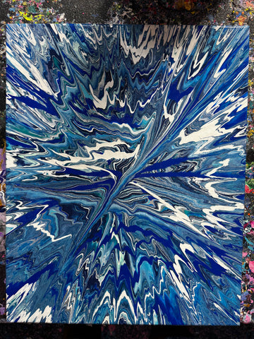 Blue Lagoon