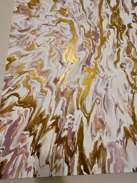 Sahara Oasis (2 MEGA 30x40)