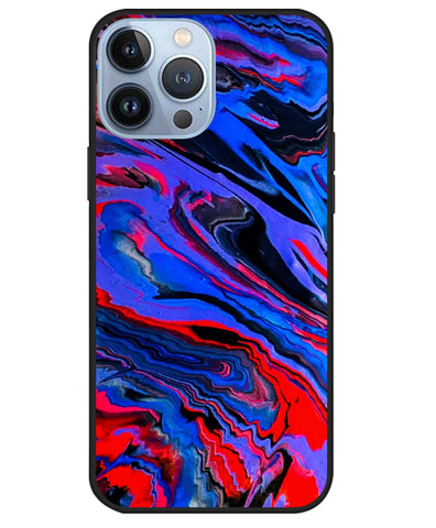 Metallic Queen (Case)