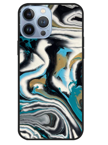 Zebra Azul (Case)